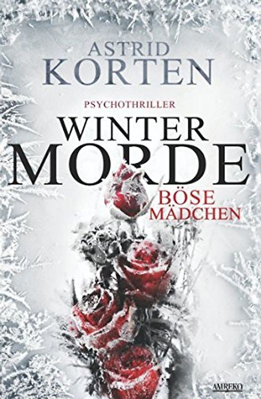 WINTERMORDE: Eiskalte Rache