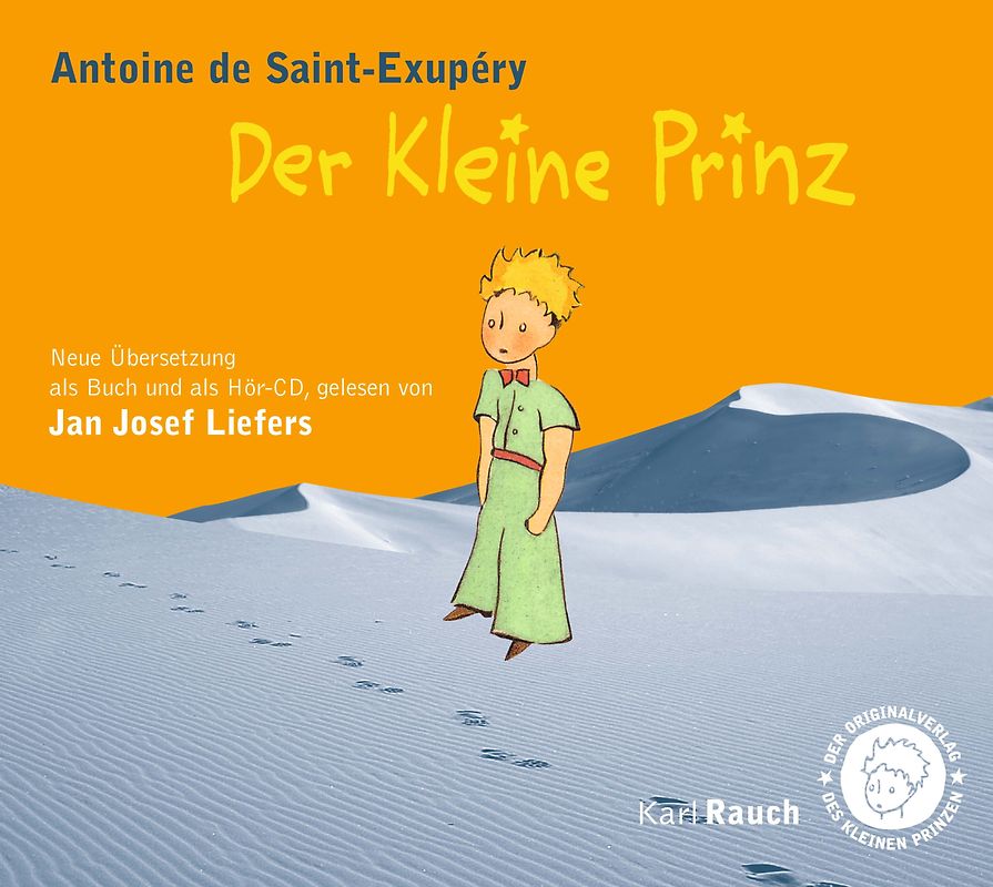 Der kleine Prinz
