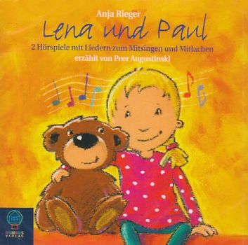 Lena und Paul CD