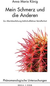 Mein Schmerz und die Anderen