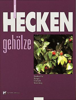 Heckengehölze