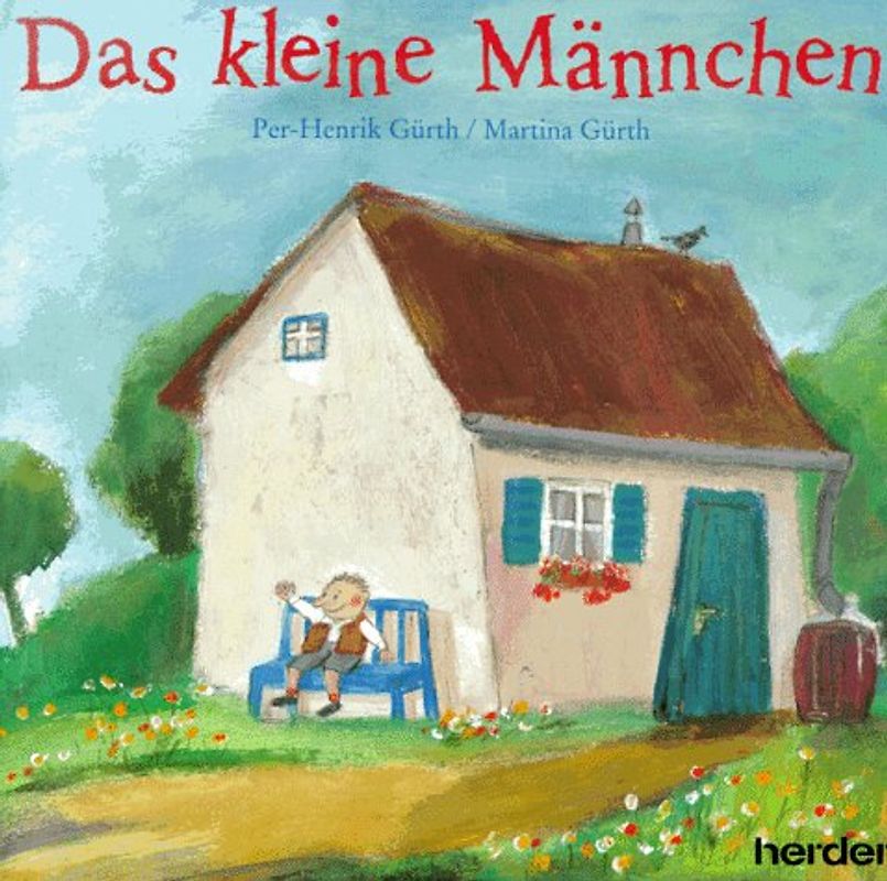 Das kleine Männchen