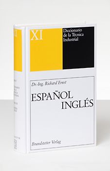 Wörterbuch der industriellen Technik