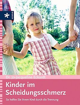 Kinder im Scheidungsschmerz