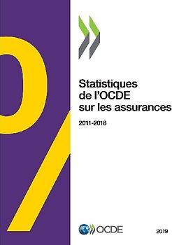 Statistiques de l'OCDE sur les assurances 2019