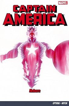 Captain America - Brubaker, Ed