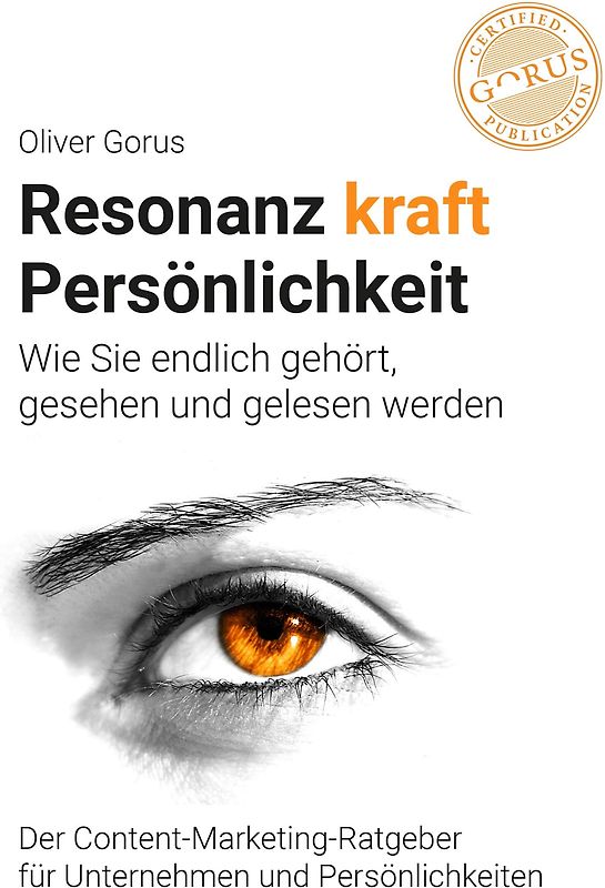 Resonanz kraft Persönlichkeit