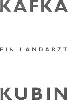 Ein Landarzt