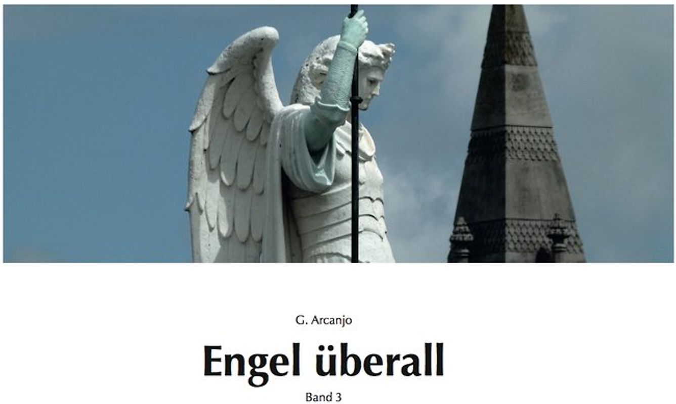 Engel überall