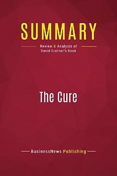 Summary: The Cure