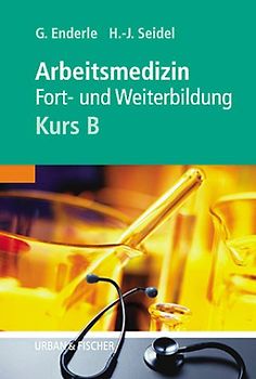 Arbeitsmedizin - Kurs B