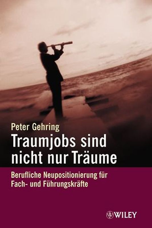 Traumjobs sind nicht nur Träume