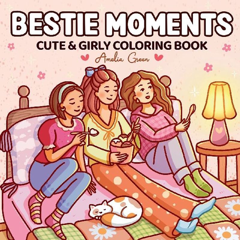 Bestie Moments