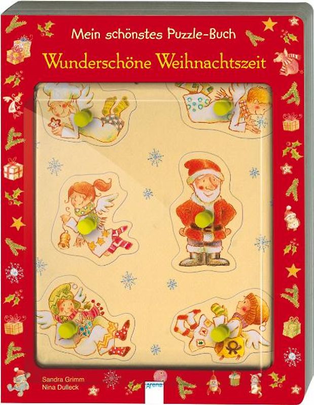 Wunderschöne Weihnachtszeit