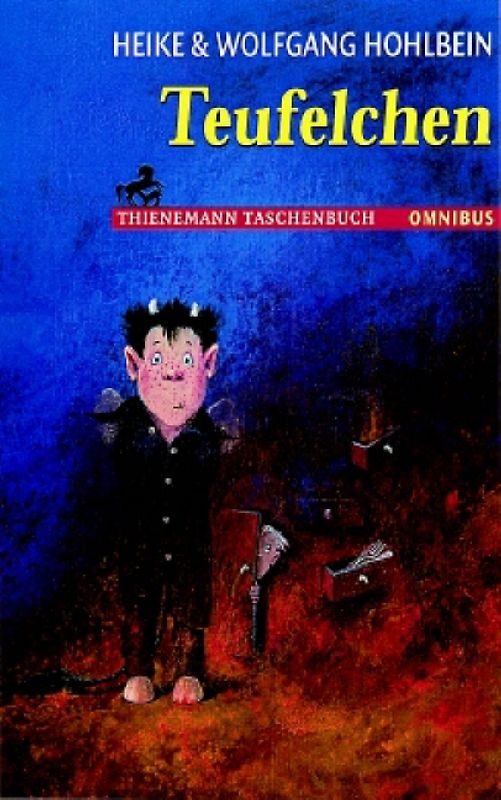 Teufelchen