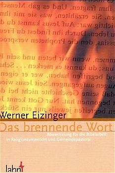 Das brennende Wort