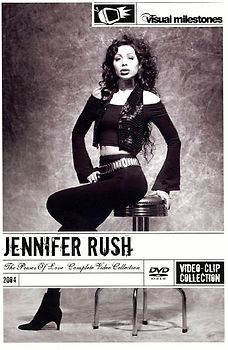 Jennifer Rush - The Power of Love