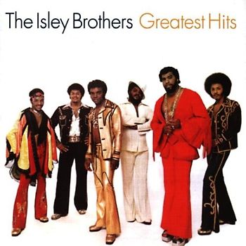 the Isley Brothers - Greatest Hits