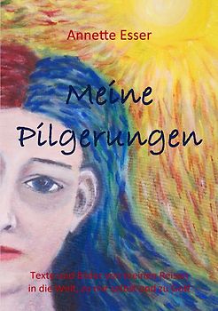 Meine Pilgerungen