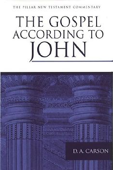 The Gospel According To John