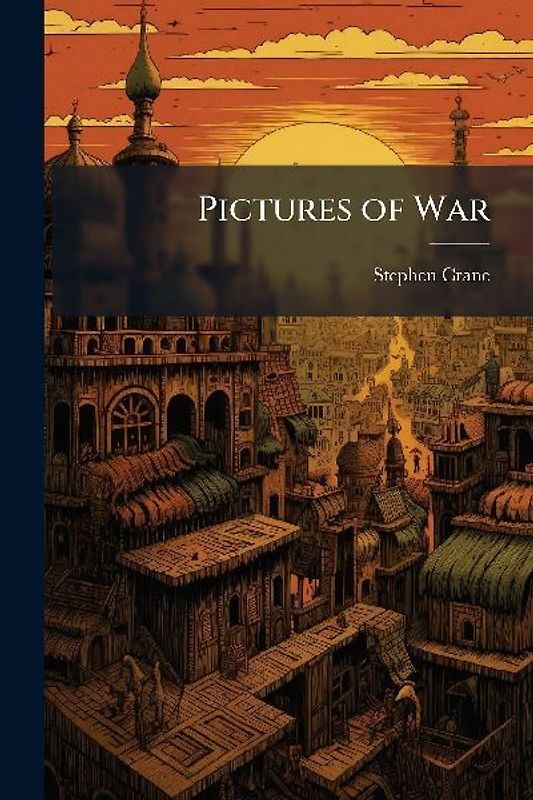 Pictures of War