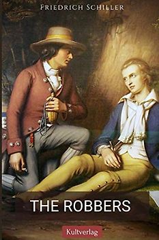 The Robbers: translated