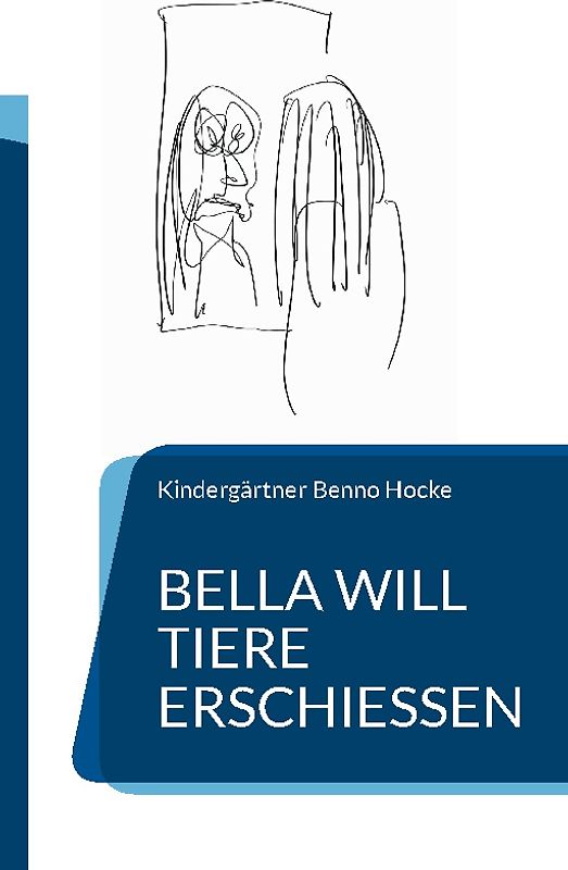 Bella will Tiere erschießen