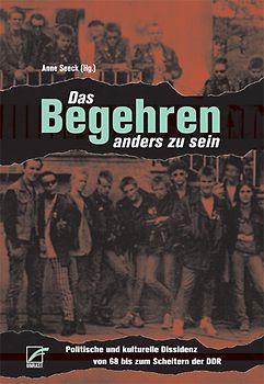 Das Begehren, anders zu sein