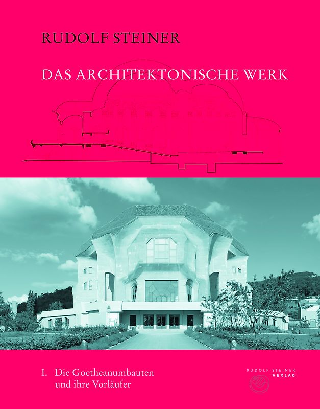 Das architektonische Werk