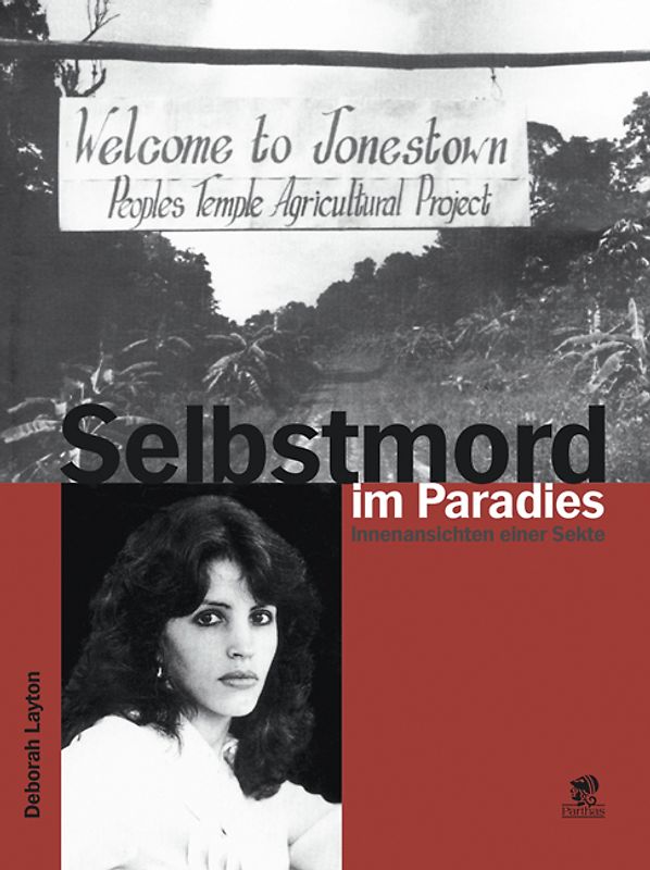 Selbstmord im Paradies