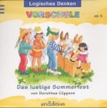 Das lustige Sommerfest