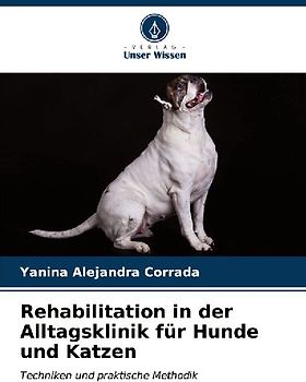 Rehabilitation in der Alltagsklinik für Hunde und Katzen