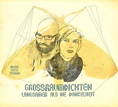 langsamer als die dunkelheit