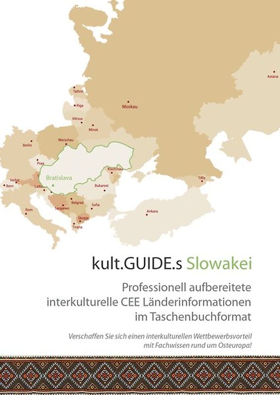 kult.GUIDE.s Slowakei