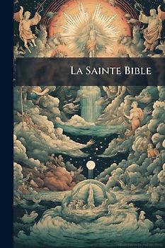 La Sainte Bible