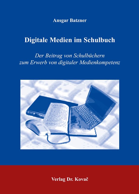 Digitale Medien im Schulbuch
