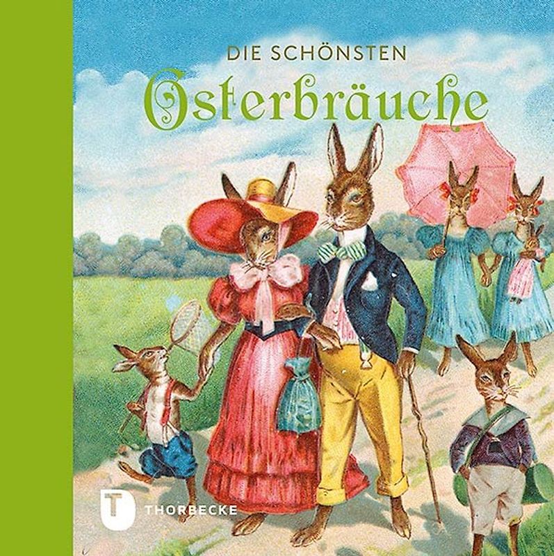 Die schönsten Osterbräuche