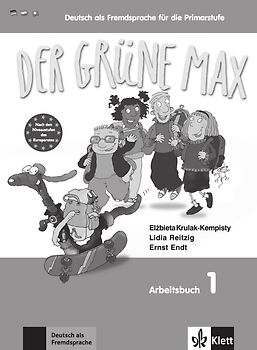 Der grüne Max 1