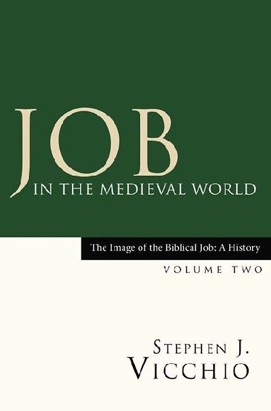 Job in the Medieval World