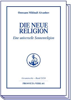 Die neue Religion