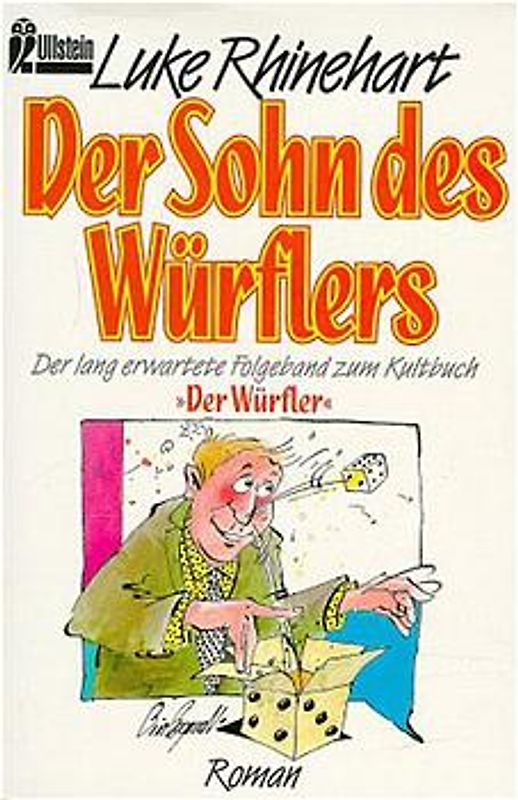 Der Sohn des Würflers