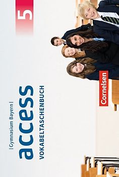 Access - Bayern 2017 - 5. Jahrgangsstufe