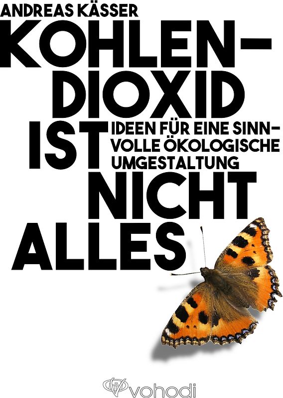 Kohlendioxid ist nicht alles