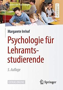 Psychologie für Lehramtsstudierende
