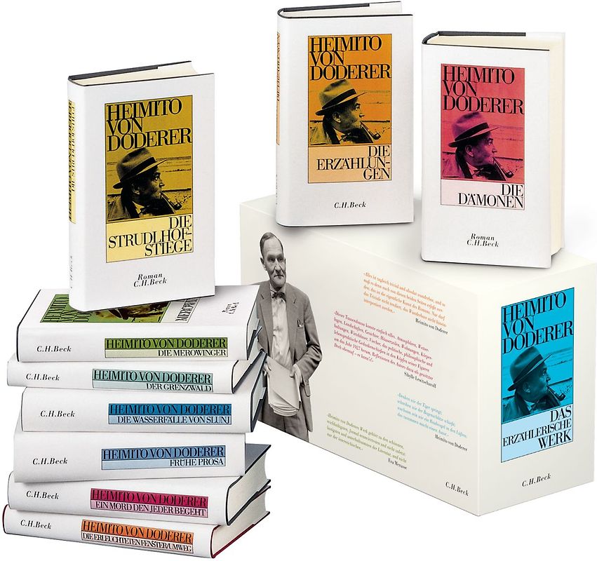 Das erzählerische Werk