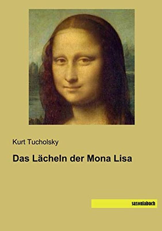 Das Lächeln der Mona Lisa
