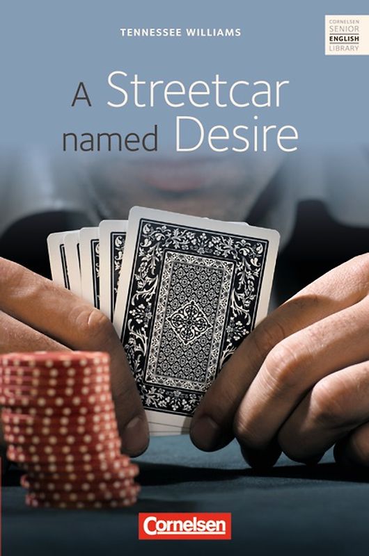 Cornelsen Senior English Library - Literatur - Ab 11. Schuljahr / B2