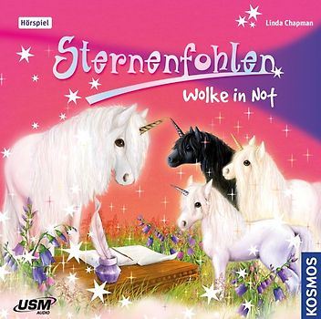 Sternenfohlen (Folge 6): Wolke in Not