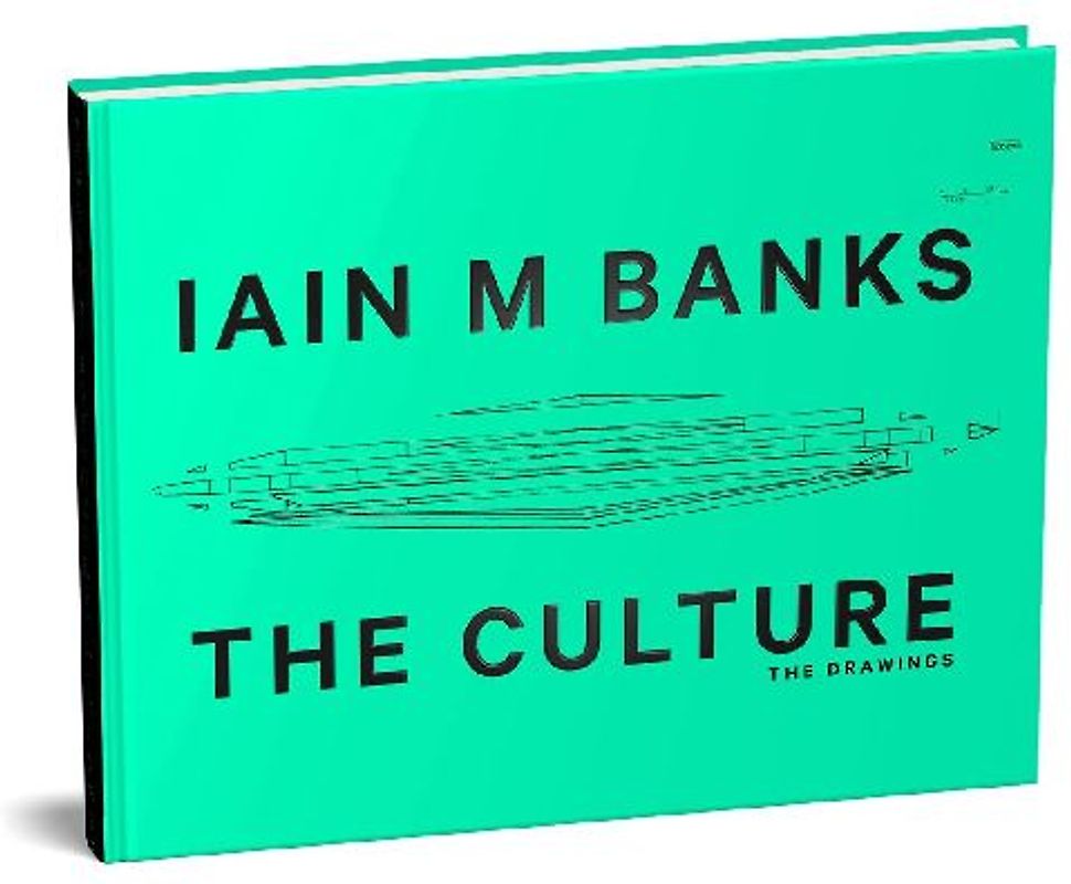 The Culture: The Drawings