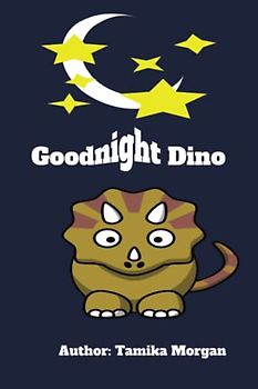 Goodnight Dino